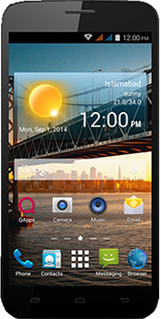 QMobile Noir X100 price in Pakistan