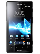 Sony Xperia ion HSPA price in Pakistan
