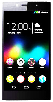 QMobile Noir X950 price in Pakistan