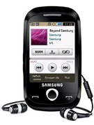 Samsung S3653 Wifi Corby price in Pakistan