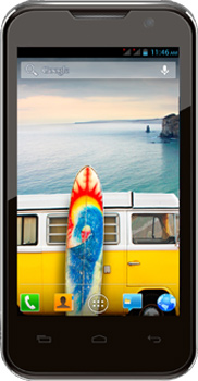 QMobile Magnus X2 Music price in Pakistan