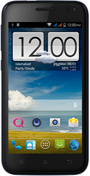 QMobile Noir X200 price in Pakistan