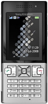 Sony T700i price in Pakistan