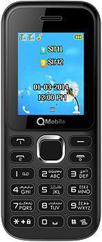 QMobile B5 price in Pakistan