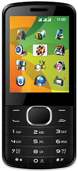 QMobile J2500 price in Pakistan