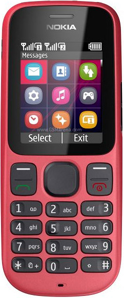 Nokia 101 price in Pakistan