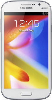 Samsung Galaxy Grand price in Pakistan