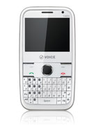 Voice V400 - Social Networking Phone price in Pakistan