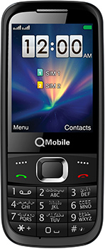 QMobile B40 price in Pakistan