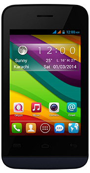 QMobile Noir A110 price in Pakistan