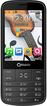 QMobile XL25 price in Pakistan