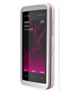Nokia 5530i ill Pink price in Pakistan