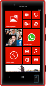 Nokia Lumia 720 price in Pakistan