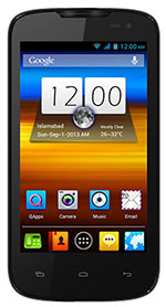QMobile Noir A35 price in Pakistan