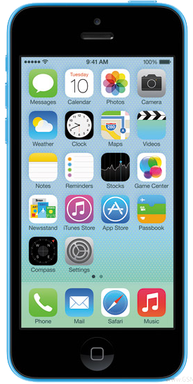 Apple Iphone 5C 16gb price in Pakistan