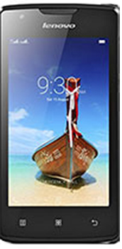 Lenovo A1000 price in Pakistan