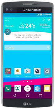 LG V10 price in Pakistan