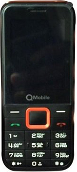 QMobile E550 Music price in Pakistan