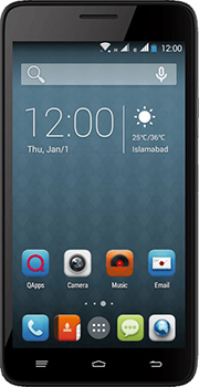 QMobile Noir i6 Metal One price in Pakistan