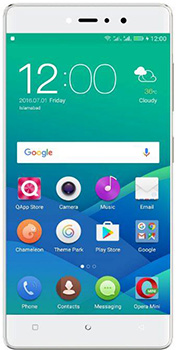 QMobile Noir Z12 Pro price in Pakistan