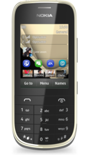 Nokia Asha 202 price in Pakistan