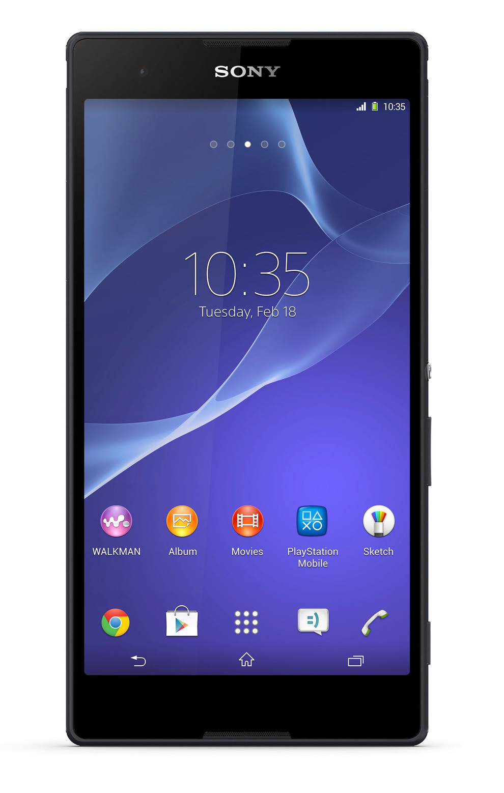 Sony Xperia T2 Ultra price in Pakistan