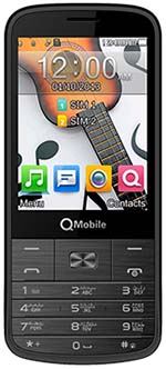 QMobile E18 price in Pakistan