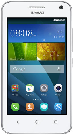 Huawei Y3 price in Pakistan