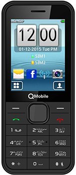 QMobile 3G2 price in Pakistan