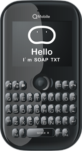 QMobile Q6 price in Pakistan