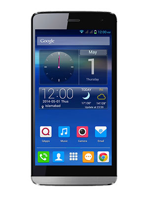 QMobile Noir i12  price in Pakistan