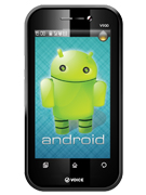 Voice V900 - DUAL SIM ANDROID price in Pakistan