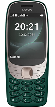 Nokia Nokia 6310 2021 price in Pakistan