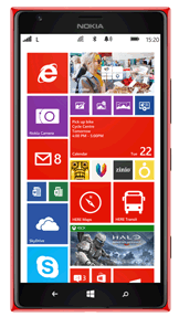 Nokia Lumia 1520 price in Pakistan