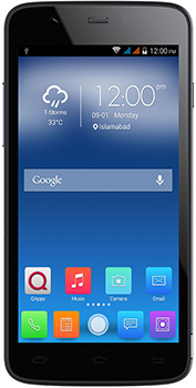 QMobile Noir X500 price in Pakistan
