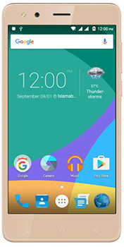 QMobile Noir i5.5 price in Pakistan