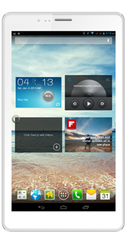 QMobile Tablet QTab Q300 price in Pakistan