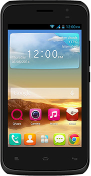 QMobile Noir A8i price in Pakistan