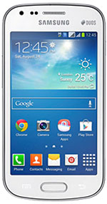 Samsung Galaxy S Duos 2 price in Pakistan