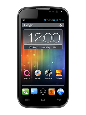 QMobile A60 price in Pakistan