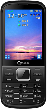 QMobile R1000 price in Pakistan