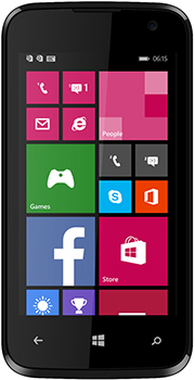 QMobile W1 price in Pakistan