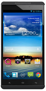 QMobile Noir V5 price in Pakistan