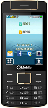 QMobile XL50 Pro price in Pakistan