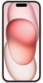 Apple  iPhone 15 price in Pakistan