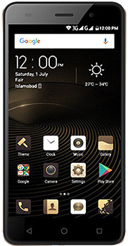 QMobile Noir S15 price in Pakistan