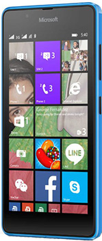Microsoft Lumia 550 price in Pakistan