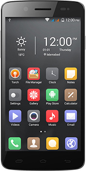 QMobile Linq LT10 price in Pakistan