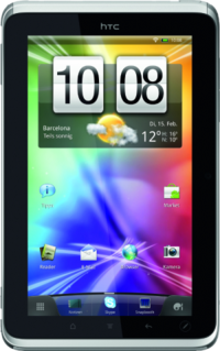 HTC Flyer 32GB 3G price in Pakistan