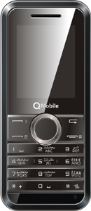 QMobile E400 price in Pakistan